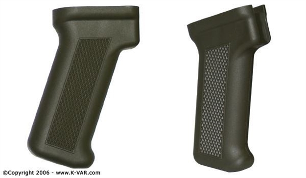 Picture of OD Grn Pistol Grip US Ak-212G