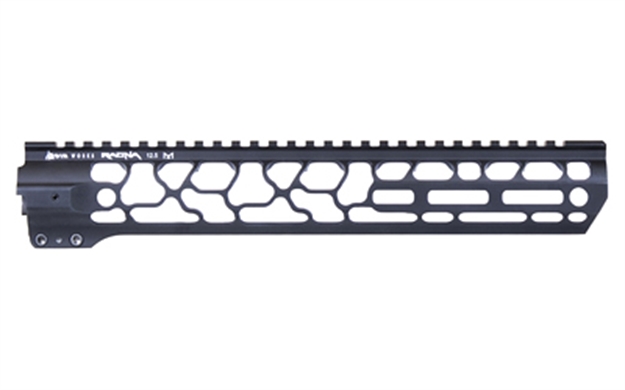 Picture of Odin Works Forend Ragna M-Lok 12.5" Black Ar-15 F12MLRA 857116007375