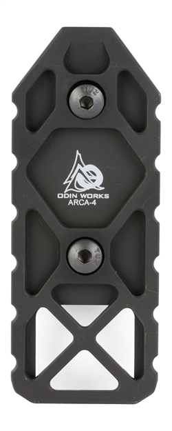 Picture of Odin Acc-Ml-Arca-Rail-4     M-Lok TO Arca Rail 4" ACCMLARCARAIL4 850005271604