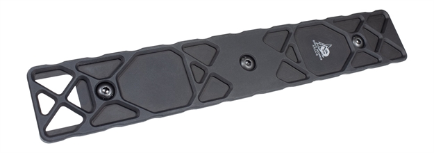 Picture of Odin Acc-Ml-Arca-Rail-9     M-Lok TO Arca Rail 9" ACCMLARCARAIL4 850005271611