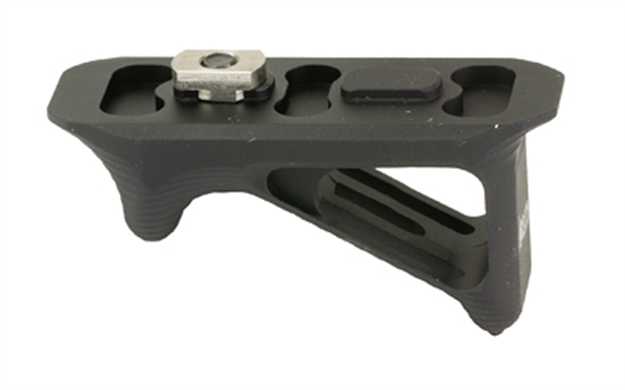 Picture of Odin Works Handstop M-Lok Low Profile Black ACCB1HANDMLBLK