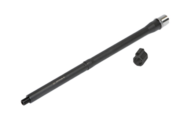 Picture of Odin Bbl 223 Wylde 16" Med Prof Blk B-223-16-ML-TG-BLK