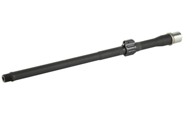 Picture of Odin Bbl 300 Blk 16.1" Med Prof Blk B-300-16-P-TG-BLK