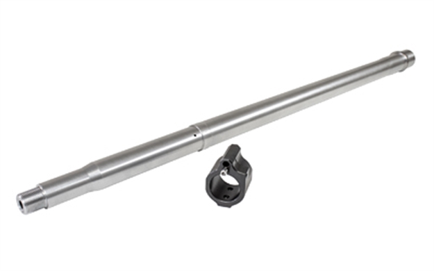 Picture of Odin Bbl 6Mm Arc 21" Dmr Prof Blk B-6MM-21-ARC-2R-.875-A -