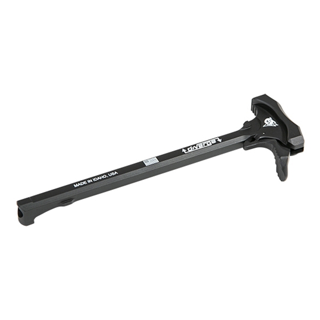 Picture of Odin Diverge Ext Charging Handle Blk ACCDCHXCHAR15BLK