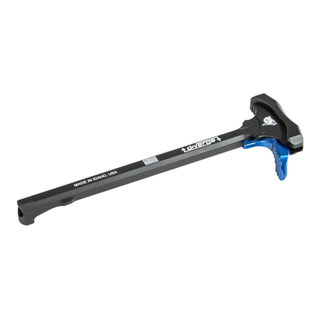 Picture of Odin Diverge Ext Charging Handle Blu ACCDCHXCHAR15BLU