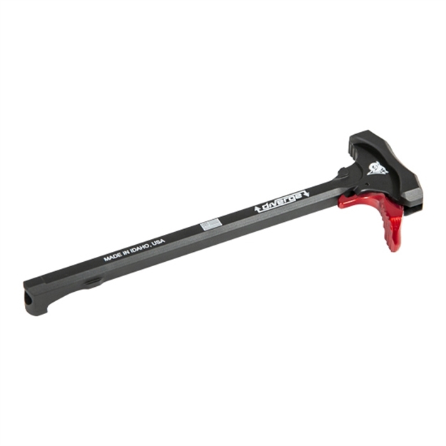 Picture of Odin Diverge Ext Charging Handle Red ACCDCHXCHAR15RED 850005271901