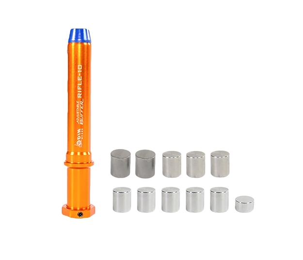 Picture of  Odin Osabsar10rifle Adjustable Buffer Ar10 Rifle 850048530614