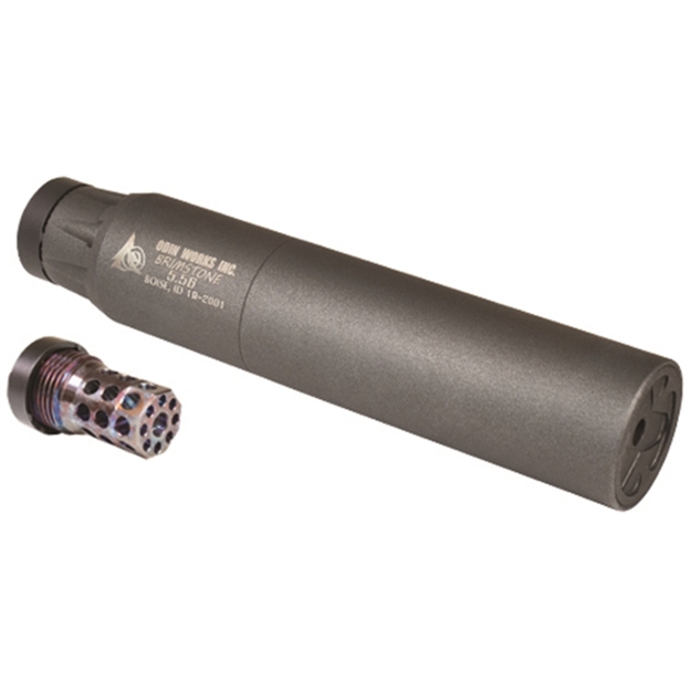 Picture of Odin Suppressor Brimstone 5.56 QD SUPBRIMQD556 857116007887