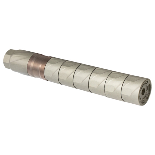 Picture of Odin Nav 22 Suppressor Modular 22Lr SUPNAV22SAND 850005271642