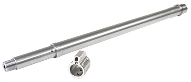 Picture of Odin Works 22 Arc 16 Dmr Intermid Gas System B22ARC16INTTG 850048530447