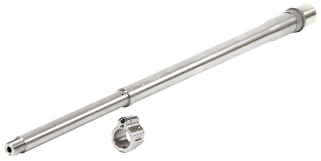 Picture of Odin Works 22 Arc 16 Dmr Xl-Rifle Gas System B22ARC212RTG 850005271505