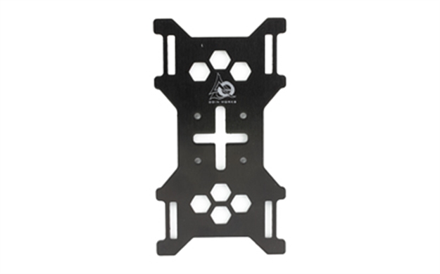 Picture of Odin Works Arca Bag Plate ACC-ARCA-PLATE