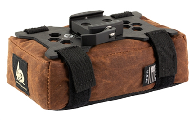 Picture of Odin Works Arca Plate W/ Clamp Bag PK-ARCA-CLAMP-PLATE-BA 850048530294