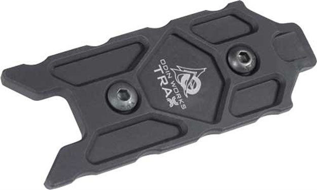 Picture of Odin Works Arca Rail M-Lok TO Arca Trax Rail Black ACCMLARCATRAX 850005271758