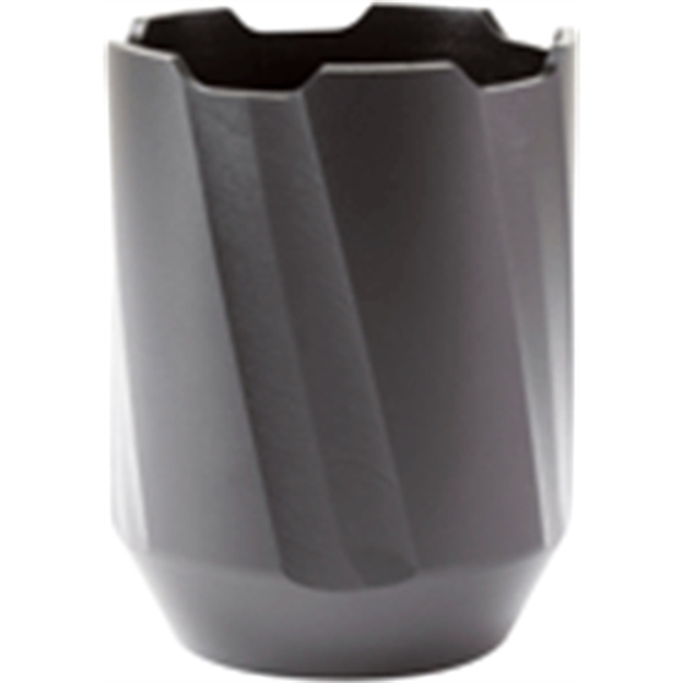 Picture of Odin Works Atlas Blast Shield Black Fits Odin Atlas Compensators