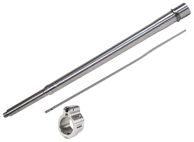 Picture of  Odin Works B22arc18rtg   22Arc Stainless Steel