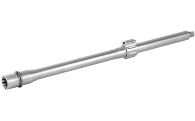 Picture of Odin Works Barrel 223 Wylde 16.1" Medium Profile Mid-Length B22316MLTG