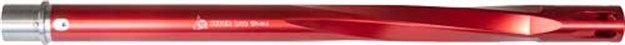 Picture of Odin Works Barrel Rifle 9Mm Luger 16" Super Lite Red