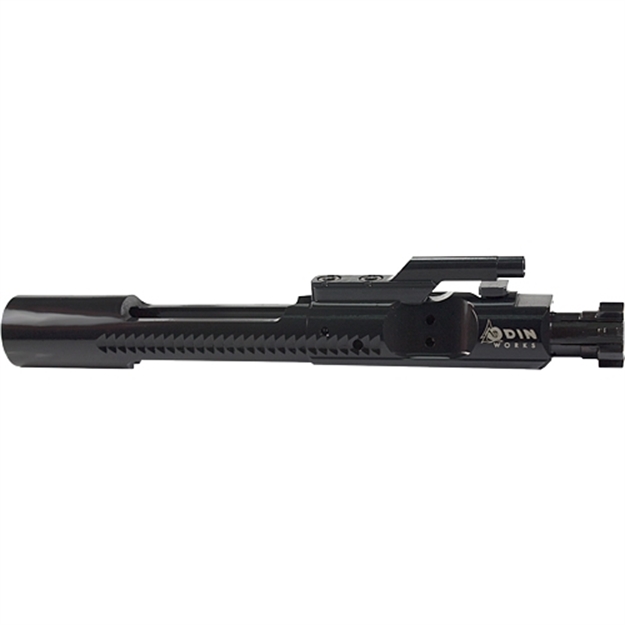 Picture of Odin Works Acc223bcg Bolt Carrier Group  Black Nitride Ar-15 ACC.223BCG 856205005827