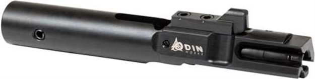 Picture of Odin Works Bolt Carrier Group Ar-15 9Mm Luger Black Nitride