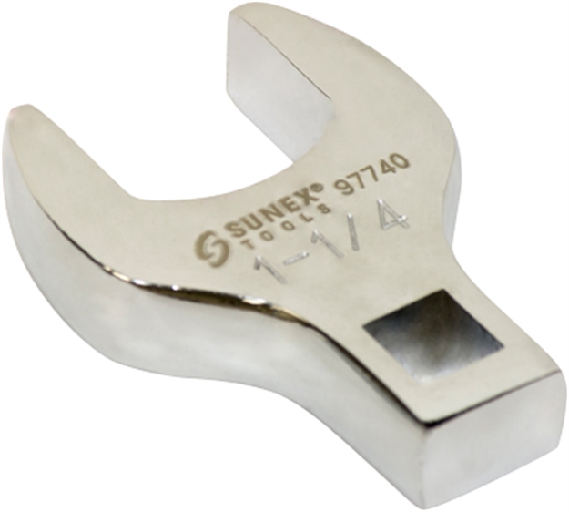 Picture of Odin Works Crowfoot 1-1/4" For .223 5.56 Nato AR Style Barrel Nuts