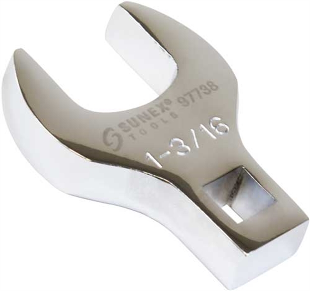 Picture of Odin Works Crowfoot 1-3/16" For Odin Ragna Barrel Nuts