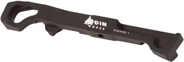 Picture of Odin Works Extended Magazine Release For Glock New Frontier Lower ACCXGMR1BLK 857392006734