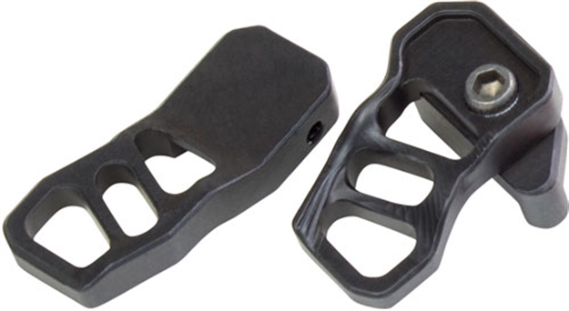 Picture of Odin Works Extended Magazine Release Sig Mpx Black ACCMPXMRBLK 857116007320