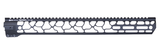 Picture of  Odin Works F17mlra Ragna M-Lok Forend  6061 T6 Aluminum 17.50" Long