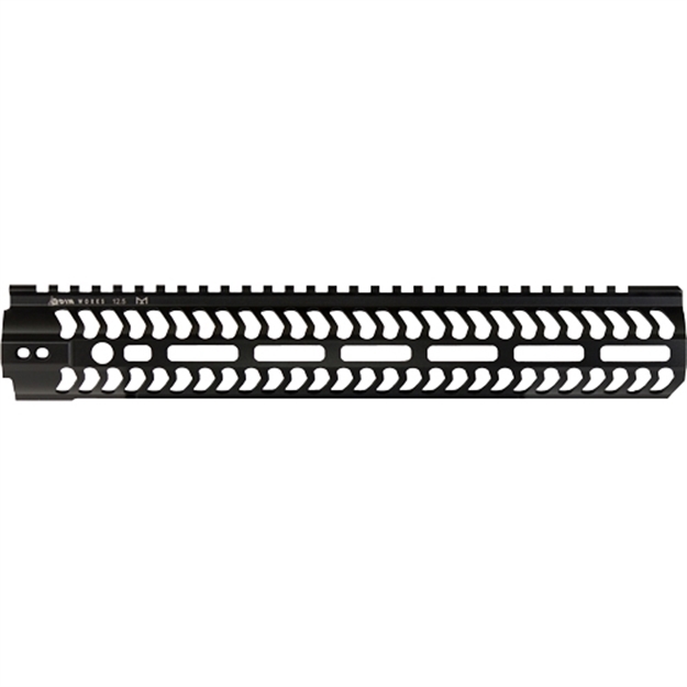 Picture of Odin Works Forend Mlok 12.5" Black Ar-15