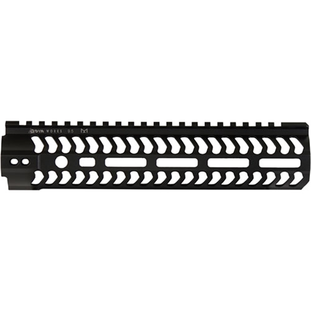 Picture of Odin Works Forend Mlok 9.5" Black Ar-15