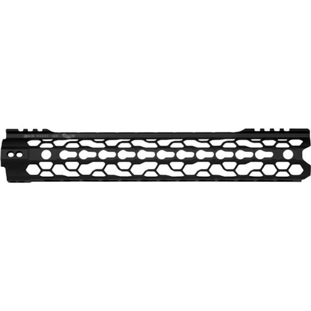 Picture of Odin Works Forend O2 Lite Keymod 12.5" Black Ar-15