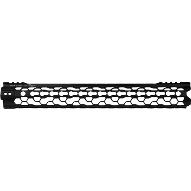 Picture of Odin Works Forend O2 Lite Keymod 15.5" Black Ar-15