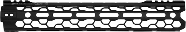 Picture of Odin Works Forend O2 Lite Mlok 12.5" Black Ar-15 F12ML02