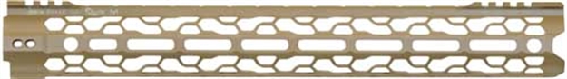 Picture of Odin Works Forend O2 Lite Mlok 15.5" Fde Ar-15