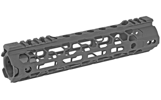 Picture of Odin Works Forend O2 Lite Mlok 9.5" Black Ar-15 F9ML02 857392006031