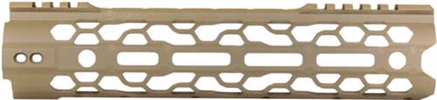 Picture of Odin Works Forend O2 Lite Mlok 9.5" Fde Ar-15