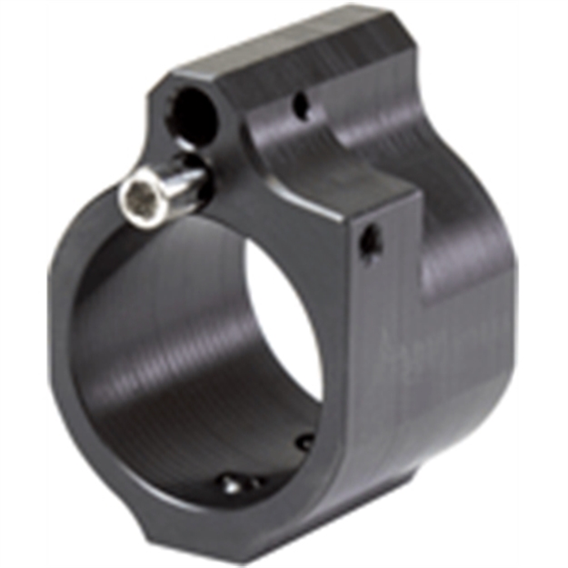 Picture of Odin Works Gas Block Adjustable .936" Low Profile Ar-15 GBADJ936 857116007290
