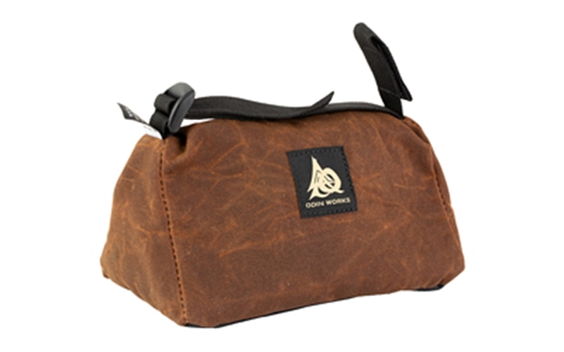 Picture of Odin Works Gear Triangle Rear Bag OWG-BAG-REAR