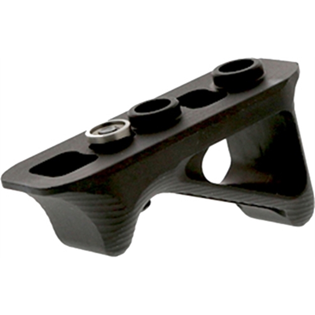 Picture of Odin Works Handstop Keymod Low Profile Black