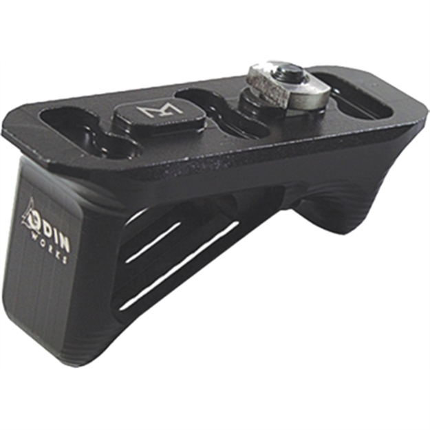 Picture of Odin Works Handstop M-Lok Low Profile Black ACCB1HANDMLBLK