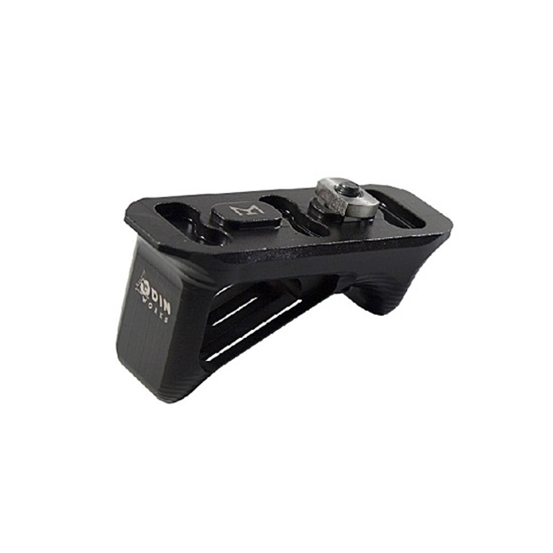 Picture of Odin Works Handstop M-Lok Low Profile Black ACCB1HANDMLBLK 856205005650