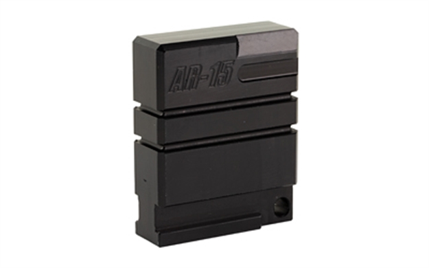 Picture of Odin Works Lower Vise Block Ar15 OT-LVB-AR15