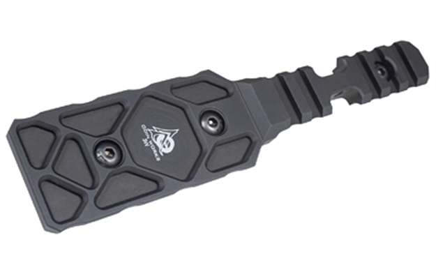 Picture of Odin Works M-Lok TO Arca 3 Way Rail ACC-ML-ARCA-Multi-RAIL 850005271628