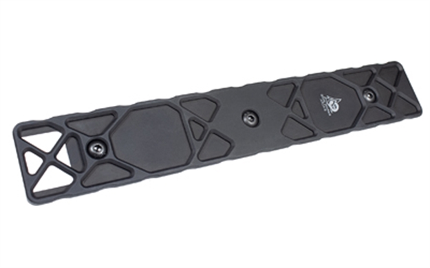 Picture of Odin Works Arca Rail M-Lok TO Arca 9" Black ACCMLARCARAIL4 850005271611