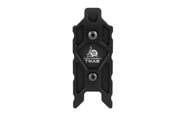 Picture of Odin Works Arca Rail M-Lok TO Arca Trax Rail Black ACCMLARCATRAX 850005271758