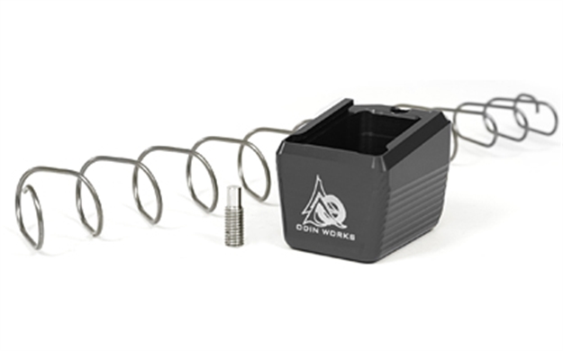 Picture of Odin Works Mag Ext For M&P 9 +5 Blk ACC-PMB-SW-MP-BLK