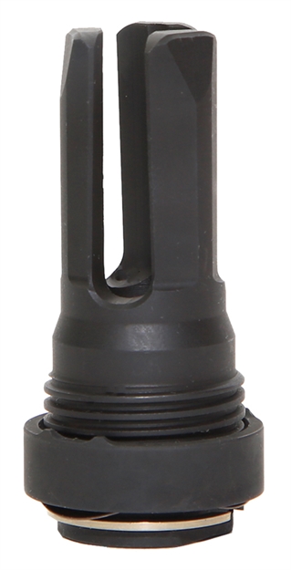 Picture of Odin Works Suppresspr Mnt QD 7.62 Flash Hider SUP-OSM-FH-7