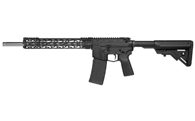 Picture of Odin Works Tactical Rifle 223 Wylde 16.1 Mlok O2 Lite